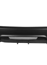 Carbonado FRP VRS Style Rear Bumper BMW 5-Series E39 1997-2003                                     - 3212VRS - Image 9