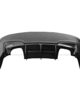Carbonado FGPCF 1M Style Rear Bumper BMW 1 Series E82 | E88 2008-2013                                     - FGPCF3219RZS - Image 3