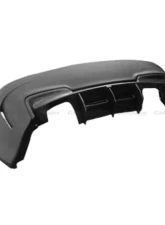 Carbonado FGPCF 1M Style Rear Bumper BMW 1 Series E82 | E88 2008-2013                                     - FGPCF3219RZS - Image 4