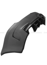 Carbonado FGPCF 1M Style Rear Bumper BMW 1 Series E82 | E88 2008-2013                                     - FGPCF3219RZS - Image 5