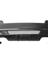 Carbonado FRP VRS Style Rear Bumper BMW 3 Series E92 | E93 Coupe 2008-2013                                     - 3226VRS - Image 12