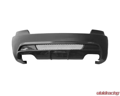 Carbonado FRP VRS Style Rear Bumper BMW 3 Series E92 | E93 Coupe 2008-2013 - 3226VRS