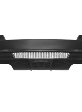 Carbonado FRP VRS Style Rear Bumper BMW 3 Series E92 | E93 Coupe 2008-2013                                     - 3226VRS - Image 2
