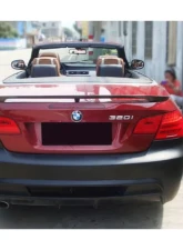 Carbonado FRP VRS Style Rear Bumper BMW 3 Series E92 | E93 Coupe 2008-2013                                     - 3226VRS - Image 11