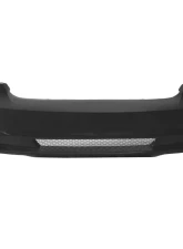 Carbonado FRP VRS Style Rear Bumper BMW 3 Series E92 | E93 Coupe 2008-2013                                     - 3226VRS - Image 3