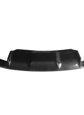 Carbonado FGCF D3 Style Rear Lip BMW Z4 E89 2009-2014                                     - FGCF3227D3.RD - Image 10