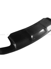 Carbonado FGCF D3 Style Rear Lip BMW Z4 E89 2009-2014                                     - FGCF3227D3.RD - Image 3