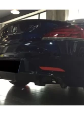 Carbonado FGCF D3 Style Rear Lip BMW Z4 E89 2009-2014                                     - FGCF3227D3.RD - Image 8