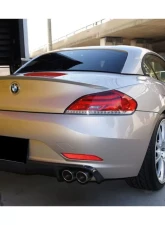 Carbonado FGCF D3 Style Rear Lip BMW Z4 E89 2009-2014                                     - FGCF3227D3.RD - Image 9