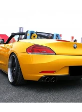 Carbonado FGCF D3 Style Rear Lip BMW Z4 E89 2009-2014                                     - FGCF3227D3.RD - Image 10