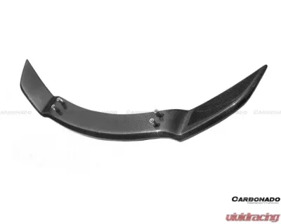 Carbonado Carbon Fiber Reinforced Plastic RW Style Trunk Spoiler for BMW Z4 E89 2009-2014 - CF3227RW.W