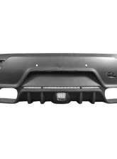 Carbonado FRP RW Style Rear Bumper BMW Z4 E89 2009-2014                                     - 3227RW - Image 12