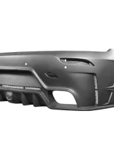 Carbonado FRP RW Style Rear Bumper BMW Z4 E89 2009-2014                                     - 3227RW - Image 3