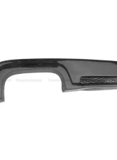 Carbonado FGCF HM Style Rear Lip BMW 5 Series F10 | F18 2011-2016                                     - FGCF3228HM.L - Image 3
