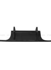 Carbonado CFRP DE Style Rear Diffuser BMW M4 F82 | F83 2014-2020                                     - CF3234LB.RD - Image 8