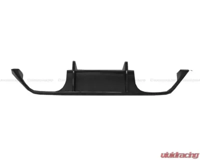 Carbonado CFRP DE Style Rear Diffuser BMW M4 F82 | F83 2014-2020 - CF3234LB.RD