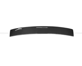 Carbonado CFRP ASC Style Roof Spoiler BMW 7 Series F01 2009-2015