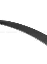 Carbonado CFRP ASC Style Roof Spoiler for BMW 7 Series F01 2009-2015                                     - CF3264ACS.RS - Image 3