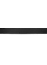 Carbonado CFRP ASC Style Roof Spoiler for BMW 7 Series F01 2009-2015                                     - CF3264ACS.RS - Image 4