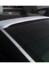 Carbonado CFRP ASC Style Roof Spoiler for BMW 7 Series F01 2009-2015                                     - CF3264ACS.RS - Image 6