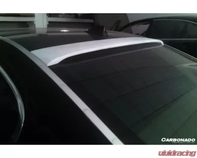 Carbonado CFRP ASC Style Roof Spoiler for BMW 7 Series F01 2009-2015 - CF3264ACS.RS