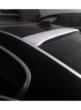Carbonado CFRP ASC Style Roof Spoiler for BMW 7 Series F01 2009-2015                                     - CF3264ACS.RS - Image 7