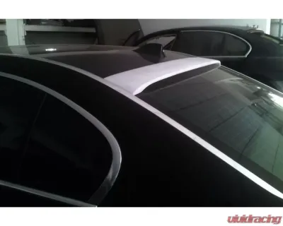 Carbonado CFRP ASC Style Roof Spoiler for BMW 7 Series F01 2009-2015 - CF3264ACS.RS