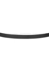 Carbonado CFRP ASC Style Trunk Spoiler BMW 7 Series F01 2009-2015                                     - CF3264ACS.TS - Image 2