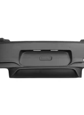 Carbonado FRP M6 Style Rear Bumper BMW 6 Series F06 | F12 | F13 2011-2018                                     - 3331M6 - Image 8