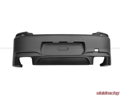 Carbonado FRP M6 Style Rear Bumper BMW 6 Series F06 | F12 | F13 2011-2018 - 3331M6