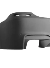 Carbonado FRP M6 Style Rear Bumper BMW 6 Series F06 | F12 | F13 2011-2018                                     - 3331M6 - Image 4