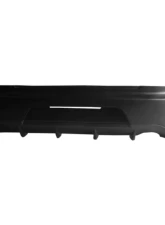 Carbonado FRP JP Style Rear Bumper Mitsubishi Evo 2003-2006                                     - 3340JDM - Image 7