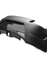 Carbonado FRP AMS Style Rear Bumper Nissan 370Z 2009-2015                                     - 3370AMS - Image 4