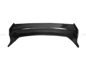 Carbonado Carbonado FRP VS Style Trunk Spoiler for Nissan 370Z 2009-2015