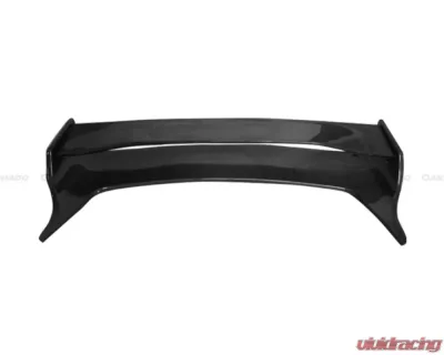 Carbonado FRP VS Style Trunk Spoiler Nissan 370Z 2009-2015 - 3370VS3.W