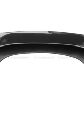 Carbonado FRP VS Style Trunk Spoiler Nissan 370Z 2009-2015                                     - 3370VS3.W - Image 2