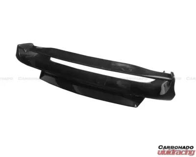 Carbonado FRP VS Style Trunk Spoiler Nissan 370Z 2009-2015 - 3370VS3.W