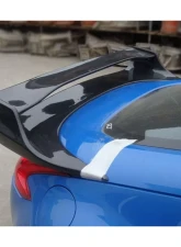 Carbonado FRP VS Style Trunk Spoiler Nissan 370Z 2009-2015                                     - 3370VS3.W - Image 5