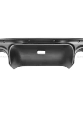 Carbonado CFRP RBY3 Style Rear Diffuser Scion | Toyota | Subaru 2012-2020                                     - CF3499RBY-3.RD - Image 6