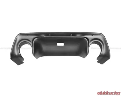 Carbonado CFRP RBY3 Style Rear Diffuser Scion | Toyota | Subaru 2012-2020 - CF3499RBY-3.RD