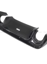 Carbonado CFRP RBY3 Style Rear Diffuser Scion | Toyota | Subaru 2012-2020                                     - CF3499RBY-3.RD - Image 2