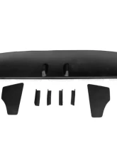 Carbonado CFRP RBY3 Style Trunk Spoiler for Scion FRS, Toyota GT86, Subaru BRZ 2012-2020                                     - CF3499RBY-3.W - Image 6