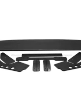 Carbonado Carbonado CFRP BSP Style Trunk Spoiler for Nissan GTR R35 2008-2020                                     - CF3503BSP.W - Image 2