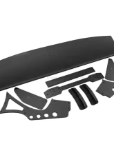 Carbonado Carbonado CFRP BSP Style Trunk Spoiler for Nissan GTR R35 2008-2020                                     - CF3503BSP.W - Image 3