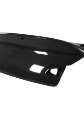 Carbonado CFRP BKSS Style Trunk Infiniti G25 | G35 | G37 Sedan 2010-2013                                     - CF3504BKSS-T - Image 3