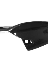 Carbonado CFRP BKSS Style Trunk Infiniti G25 | G35 | G37 Sedan 2010-2013                                     - CF3504BKSS-T - Image 4