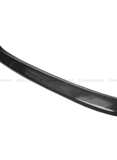 Carbonado CFRP BS Style Roof Spoiler for Infiniti G25/G35/G37 Sedan 2007-2013                                     - CF3504BS.RS - Image 3