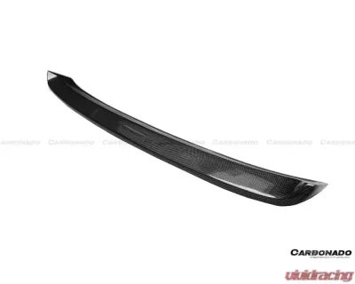 Carbonado CFRP BS Style Roof Spoiler for Infiniti G25/G35/G37 Sedan 2007-2013 - CF3504BS.RS