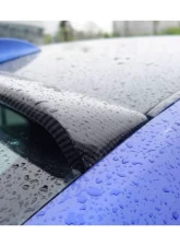 Carbonado CFRP BS Style Roof Spoiler for Infiniti G25/G35/G37 Sedan 2007-2013                                     - CF3504BS.RS - Image 5