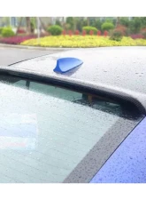 Carbonado CFRP BS Style Roof Spoiler for Infiniti G25/G35/G37 Sedan 2007-2013                                     - CF3504BS.RS - Image 6